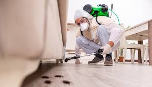 Best Emergency Pest Control  in West Rson, CA